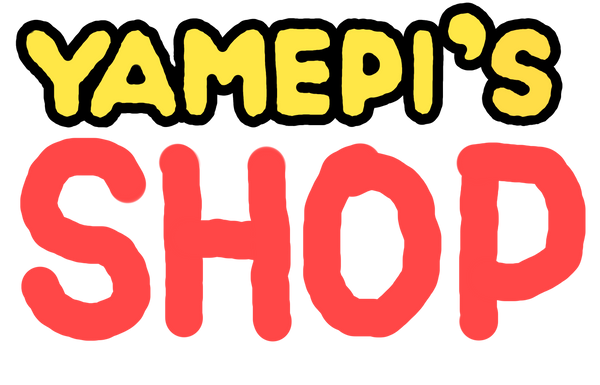 YAMEPI's SHOP